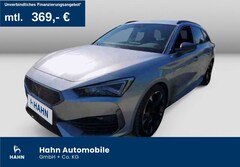 Bild des Angebotes CUPRA Leon Sportstourer 2.0 TSI AHK CAM LED Navi