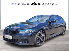 Bild des Angebotes BMW 540 d xDrive TOURING M SPORT PRO AHK PANO LASER HUD A