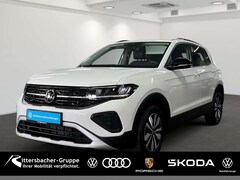 Bild des Angebotes VW T-Cross Navi Digital Cockpit DAB LED APP Connect