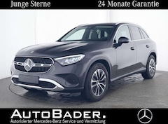 Bild des Angebotes Mercedes-Benz GLC 220 GLC 220 d 4M AVANTGARDE Advanced+ AHK Memory RFK