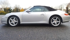 Bild des Angebotes Porsche 997 911 Cabrio Carrera Cabriolet,Motor 1 Jahr Garantie