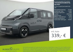 Bild des Angebotes Kia PV5 Passenger 2-3-0 71.2 ELITE WP SMP PP SP AW