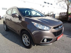 Bild des Angebotes Hyundai iX35 Comfort 2WD/AHK