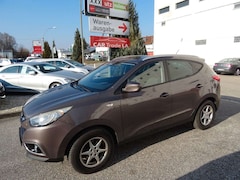 Bild des Angebotes Hyundai iX35 Comfort 2WD