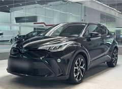 Bild des Angebotes Toyota C-HR 2.0 Hybrid Team Deutschland - Navigation