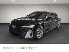 Bild des Angebotes Audi A6 Avant TFSI quattro S Line B&O HUD Pano