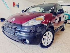 Bild des Angebotes Citroen C3 Pluriel 1.4 Charleston Leder Klimaautomatik