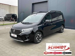 Bild des Angebotes Nissan Townstar Kombi L2 Tekna Navi AHK