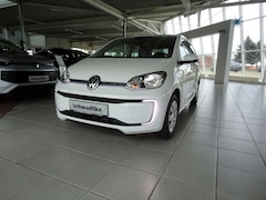 Bild des Angebotes VW e-up! move up!