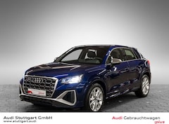 Bild des Angebotes Audi SQ2 2.0 TFSI quattro AHK ACC LED Keyless virtCo