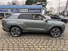 Bild des Angebotes SsangYong Actyon /KGM Actyon LUX AWD. Aus SsangYong wird KGM!