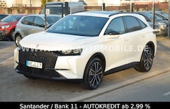 Bild des Angebotes DS Automobiles DS 7 Crossback PANO*NAVI*KAMERA*ALCANTARA* LED*