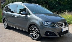 Bild des Angebotes SEAT Alhambra Alhambra 1.4 TSI S