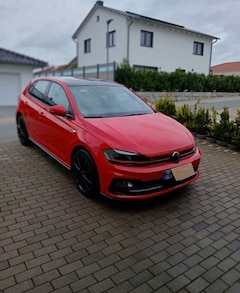 Bild des Angebotes VW Polo GTI GTI