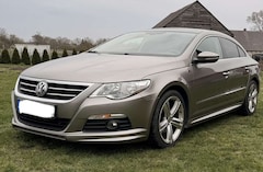 Bild des Angebotes VW Passat CC Basis BMT