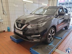 Bild des Angebotes Nissan Qashqai Akari Leder 1. Hand Panorama