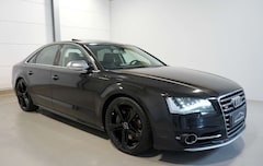 Bild des Angebotes Audi S8 4.0 TFSI quattro *SCHIEBEDACH*BOSE*LED*LEDER*