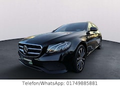 Bild des Angebotes Mercedes-Benz E 350 E350d,Avantgarde286PS,LED,AutomatikNavi,R-Kamera