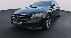 Bild des Angebotes Mercedes-Benz E 350 E350d,Avantgarde286PS,LED,AutomatikNavi,R-Kamera