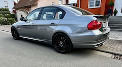 Alpina B3 S Biturbo Switch-Tronic