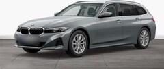 Bild des Angebotes BMW 318 d Parking Assistant*Fernlichtassistent*Dachreling*
