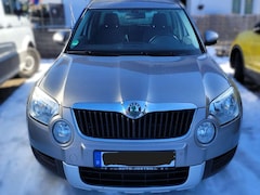 Bild des Angebotes Skoda Yeti Yeti 2.0 TDI DSG 4x4 Ambition