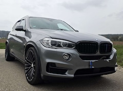 Bild des Angebotes BMW X5 xDrive40d - 22 Zoll - Soundmodul