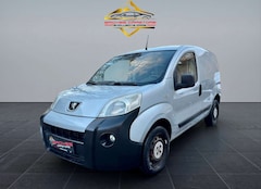Bild des Angebotes Peugeot Bipper Basis*KLIMA*AHK*PDC*