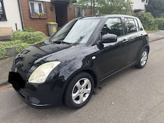 Bild des Angebotes Suzuki Swift 1.3 Club
