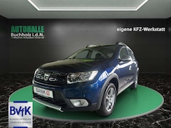 Bild des Angebotes Dacia Sandero II 1.5 TdCi 90 eco Stepway Prestige KLIMA~TEMPO~AL
