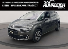 Bild des Angebotes Citroen C4 Picasso Spacetourer Shine Pack 1.2 7-SITZER NAVI SHZ PDC K