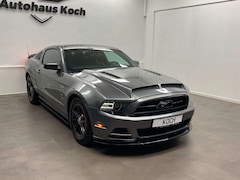 Bild des Angebotes Ford Mustang MUSTANG 3.7 COUPÉ  MIT EINER HAMMER OPTIK !!