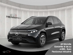 Bild des Angebotes Mercedes-Benz EQA 300 AMG 4Matic Panorama 360° Night-Pak Totw.