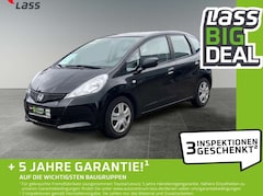 Bild des Angebotes Honda Jazz 1.2 S Cool +Klimaanlage+ZV+Bordcomputer+