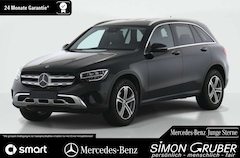 Bild des Angebotes Mercedes-Benz GLC 220 d 4M Exclusive Offroad Style Memory LED