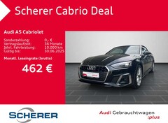 Bild des Angebotes Audi A5 40TFSI/S line/ S tronic