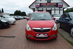 Bild des Angebotes Opel Agila B  AUTOMATIKGETRIEBE, TÜV/AU NEU, KLIMA