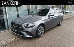 Bild des Angebotes Mercedes-Benz E 400 E 400 d 4M T AMG*360*PANO*AHK*MBUX*LED*