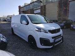 Bild des Angebotes Peugeot Expert Premium L2/ 1.Hand/ Automatik/ Anhängerkupplung