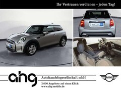 Bild des Angebotes MINI Cooper Essential Trim Steptronic Navi DSG