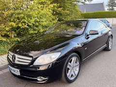 Bild des Angebotes Mercedes-Benz CL 600 Coupe