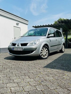 Bild des Angebotes Renault Scenic Renault Scenic 2.0 Diesel Automatik TÜV NEU! Top❗