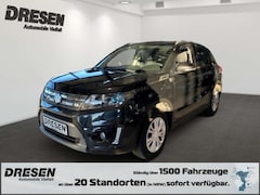 Bild des Angebotes Suzuki Vitara Comfort NAVI, STZ-, LENKRADHEIZUNG, KEYLESS