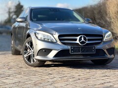 Bild des Angebotes Mercedes-Benz C 300 C -Klasse T-Modell C 300 T de*1ERH*ACC*LED