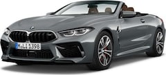 Bild des Angebotes BMW M8 Competition xDrive Cabrio Competition Paket D