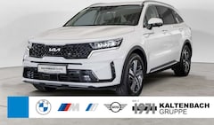 Bild des Angebotes Kia Sorento 1.6 T-GDI PHEV AWD Spirit LED ACC SHZ