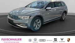 Bild des Angebotes VW Passat Alltrack 2.0 TDI DSG 4M StandHZG AHK-kl. El. Panodach Navi