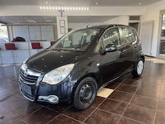 Bild des Angebotes Opel Agila Edition*KLIMAANLAGE*top Gepflegt*