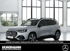 Bild des Angebotes Mercedes-Benz 350 GLB 4MATIC mit EQ Technologie Distronic