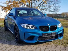 Bild des Angebotes BMW M2 M2 Coupe DKG